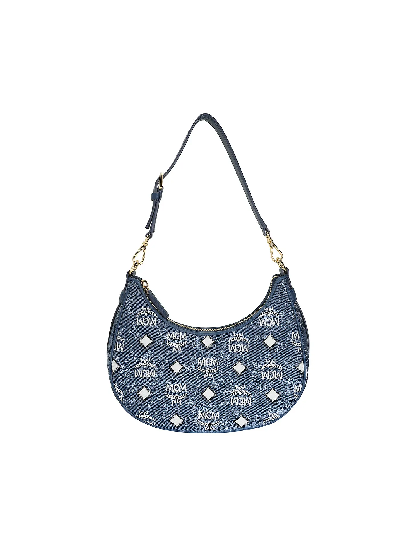 MCM | Tasche - Hobo AREN Small | 